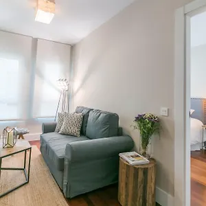 Livemalaga Boutique Apartment Málaga