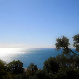 Apartment Malaga-vacation Ii